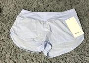 Speed Up Shorts 2.5”