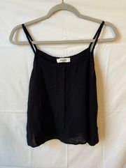 Black Tank