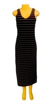 Just Love Sz M Women Maxi Dress