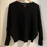 Forever 21  knit sweater size M