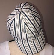 NWT GAP Striped Baseball Cap