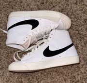 Blazer Mid Shoes