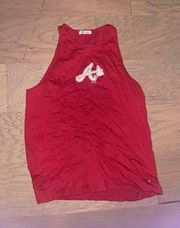 Braves Tank