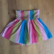 Boutique Skort