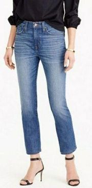 ✨2xHP✨J. CREW• Straightaway Jean✨