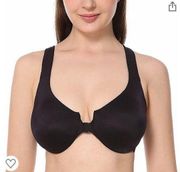 New front closure bras (3) lot