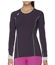 Domain II Volleyball jersey long sleeve motion dry active top TLS1 4749