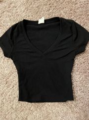 Tilly’s baby tee 