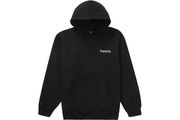 Worldwide Hooded Sweatshirt