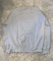 Brandy Melville Sweatshirt