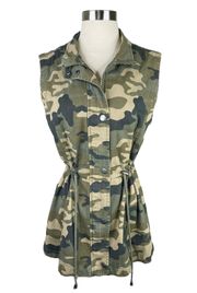 Originals Camouflage Vest