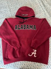 Vintage BAMA Hoodie