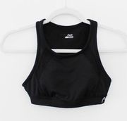 Racerback Sports Bra