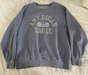 American Eagle Crewneck Sweatshirt