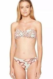 COPY - Bikini Lab Two piece Floral swimsuit