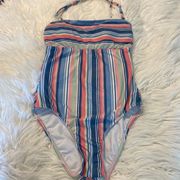 Splendid Women Swimsuit size S preowned no rips, or pilling