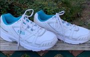 Fila Sneakers Sz 8.5 EEEE