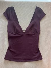 Duo Corset Cami