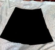 Nasty Girl Corduroy Skirt Size 6