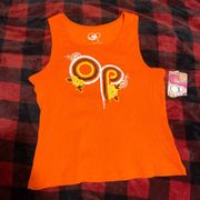 Deadstock Y2k Cami 