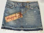 Cute Jean mini skirt size 1 BRAND NEW