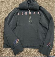 Air jordan sweatshirt  