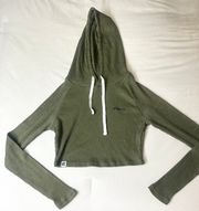 Workout Top Sweatshirt