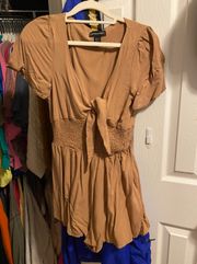 Boutique Romper