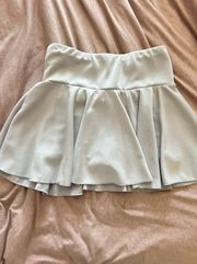 Altard state tennis skirt