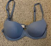 PINK Victoria’s Secret Colorful push up Bra