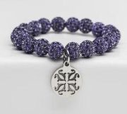 Purple “Emerson Bracelet”