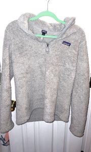 Gray Pullover