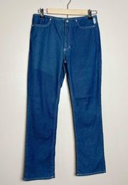 SALE!  Collection No-Waistband Jeans Size 28 EUC