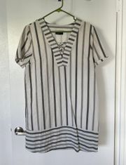 Striped Dress