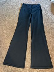 Flare Pants