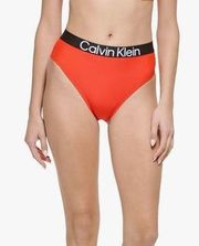 NWT Calvin Klein bikini bottoms