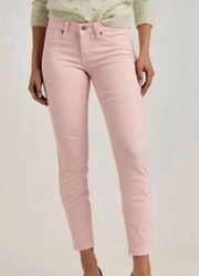 Kate Spade Broome Street Jeans