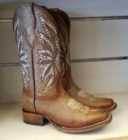 Cowgirl Boots