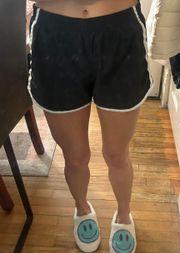 athletic shorts