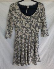 NWT LC Lauren Conrad Dress Size S