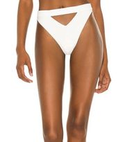 Quinn Cut Out Bikini Bottom