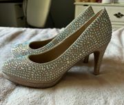 Prom Shoes