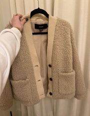 Teddy Coat