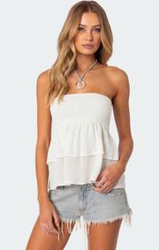 Edikted tube top