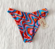 NWT  South Beach Bikini Set