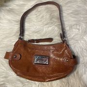 GUESS Brown Purse