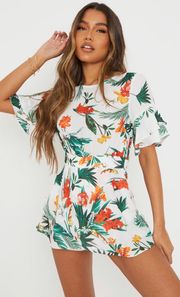 PLT romper