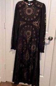 dress nwt