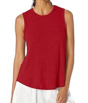 PJ Salvage Thermal basic sleeveless tank top tee