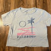 Billabong Box T-shirt